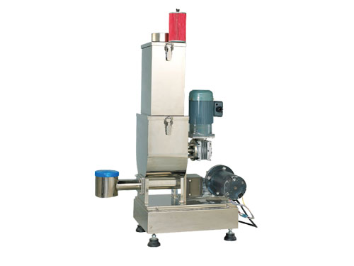 LIW-ST 雙螺桿失重秤